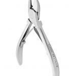 Alicates STALEKS para UÑAS, Classic (NC-63/14)