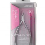 Alicates Staleks para cutícula, SMART NS-31