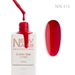 Esmalte semipermanente NN-111