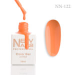 Esmalte semipermanente NN-122