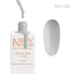 Esmalte semipermanente NN-126