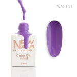 Esmalte semipermanente NN-133