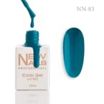 Esmalte semipermanente NN-83