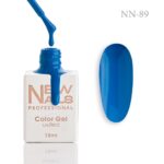 Esmalte semipermanente NN-89