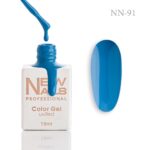 Esmalte semipermanente NN-91