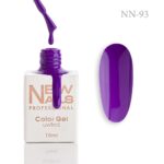 Esmalte semipermanente NN-93