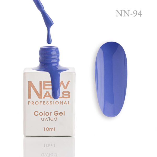 Esmalte semipermanente NN-94