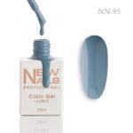 Esmalte semipermanente NN-95