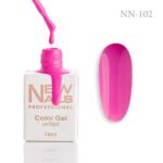 Esmalte semipermanente NN-102
