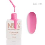 Esmalte semipermanente NN-103