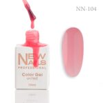 Esmalte semipermanente NN-104