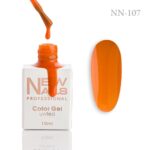 Esmalte semipermanente NN-107