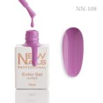 Esmalte semipermanente NN-108