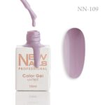 Esmalte semipermanente NN-109
