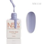 Esmalte semipermanente NN-110