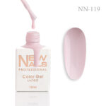Esmalte semipermanente NN-119