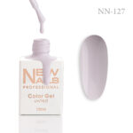 Esmalte semipermanente NN-127