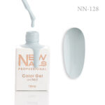 Esmalte semipermanente NN-128