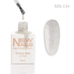 Esmalte semipermanente NN-134