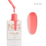 Esmalte semipermanente NN-60