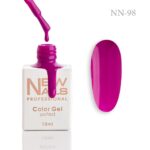Esmalte semipermanente NN-98
