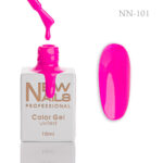 Esmalte semipermanente NN-101