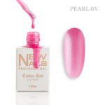 Esmalte semipermanente PEARL-03