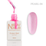 Esmalte semipermanente PEARL-04