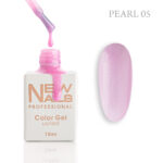 Esmalte semipermanente PEARL-05