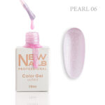 Esmalte semipermanente PEARL-06