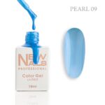 Esmalte semipermanente PEARL-09