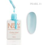 Esmalte semipermanente PEARL-11