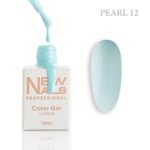 Esmalte semipermanente PEARL-12