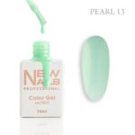 Esmalte semipermanente PEARL-13