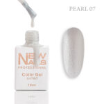 Esmalte semipermanente PEARL-07