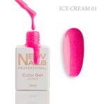 Esmalte semipermanente ICE CREAM-01