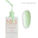 Esmalte semipermanente ICE CREAM-08