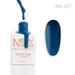 Esmalte semipermanente NN-137