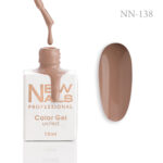 Esmalte semipermanente NN-138