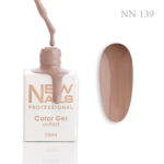 Esmalte semipermanente NN-139