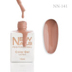 Esmalte semipermanente NN-141