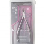 Alicates Staleks para Cutícula, Expert NE-90/9