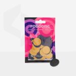 Adhesivos Staleks para pododisco  M(20mm)