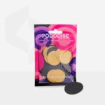 Adhesivos Staleks para pododisco L(25mm)
