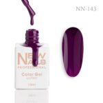 Esmalte semipermanente NN-143