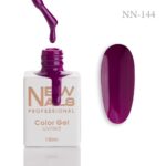 Esmalte semipermanente NN-144