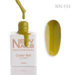 Esmalte semipermanente NN-151