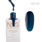 Esmalte semipermanente NN-156