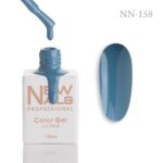 Esmalte semipermanente NN-158