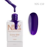 Esmalte semipermanente NN-159